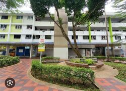 Clementi Avenue 3 (D5), Retail #526305461
